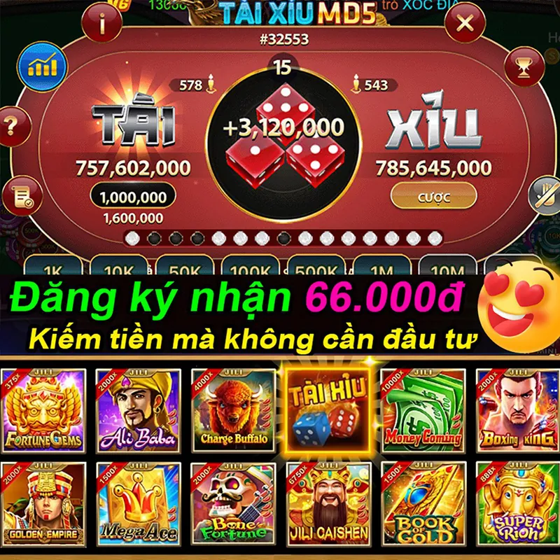 Casino Trực Tuyến hubet.com