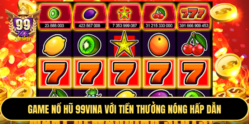 Game Nổ Hũ hubet.com