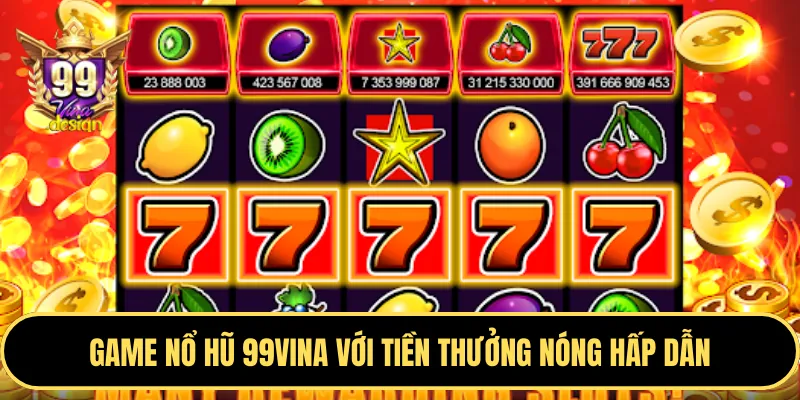 Game Nổ Hũ hubet.com